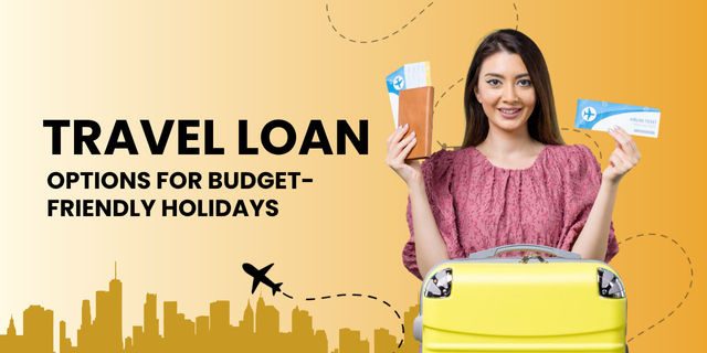 travel loan