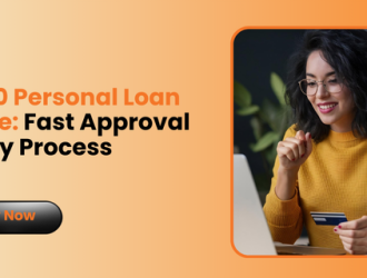 20000 Personal Loan Online: Fast Approval & Easy Process