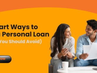 5 Smart Ways to Use a Personal Loan (And 3 You Should Avoid)
